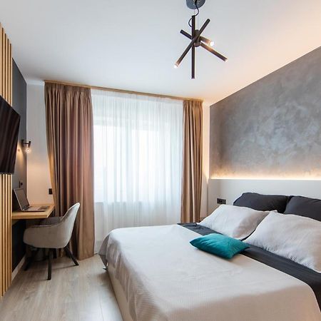 Апартаменти Flh - The Nest Шелімбер Екстер'єр фото