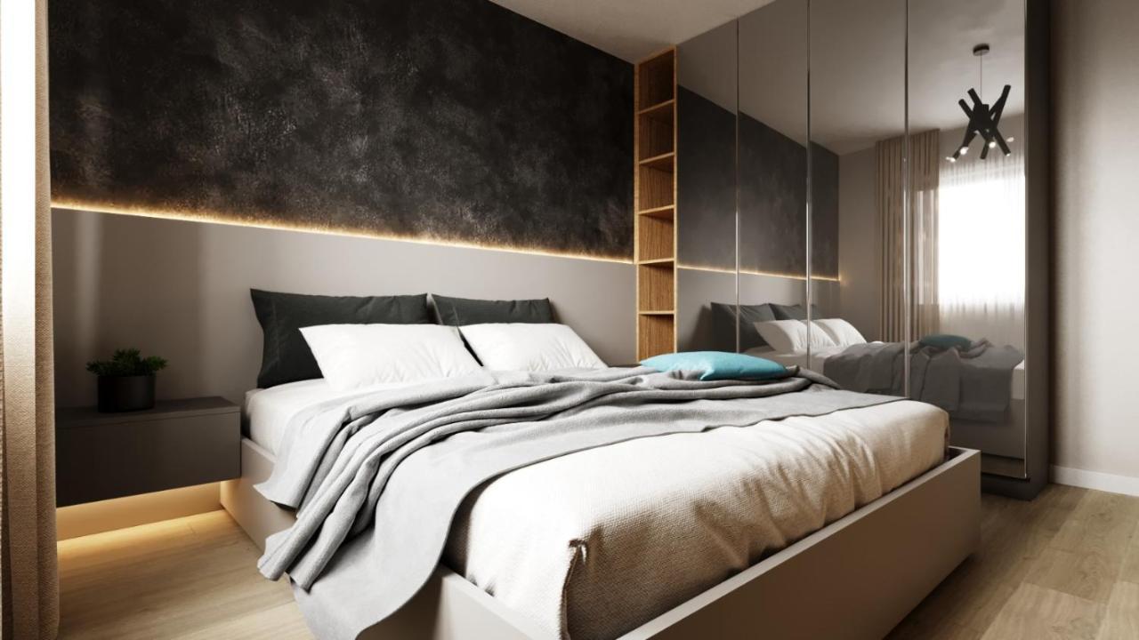 Апартаменти Flh - The Nest Шелімбер Екстер'єр фото