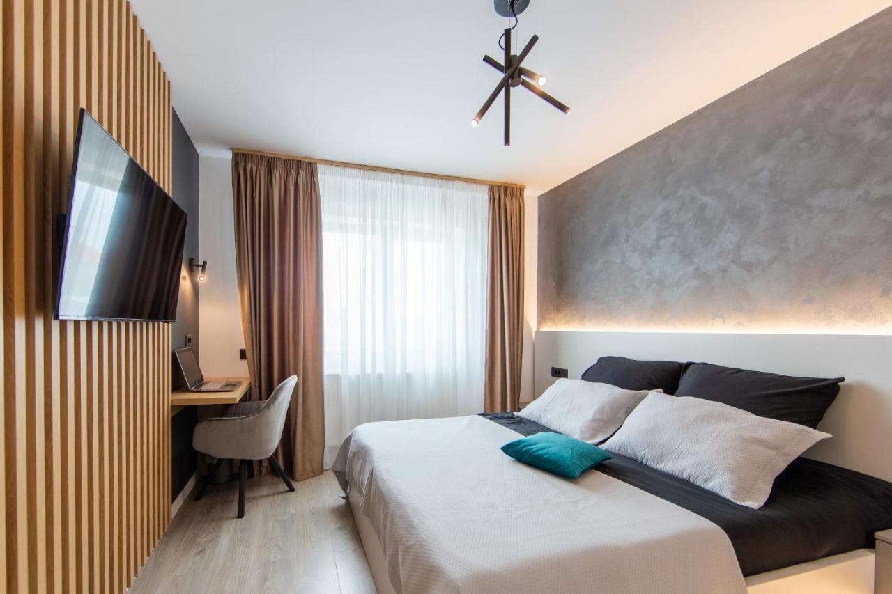 Апартаменти Flh - The Nest Шелімбер Екстер'єр фото