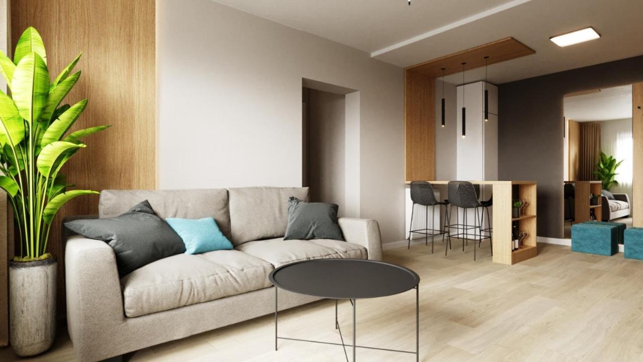 Апартаменти Flh - The Nest Шелімбер Екстер'єр фото