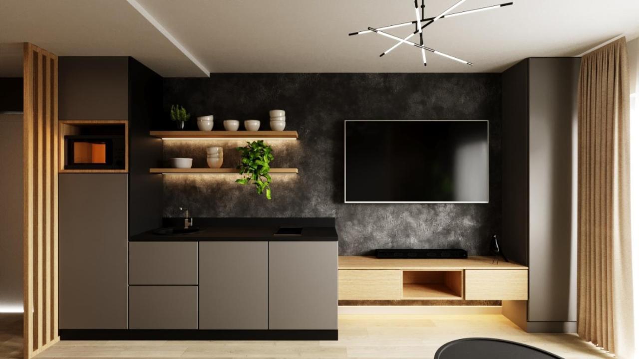 Апартаменти Flh - The Nest Шелімбер Екстер'єр фото