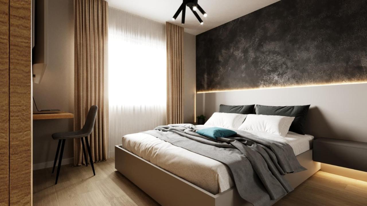 Апартаменти Flh - The Nest Шелімбер Екстер'єр фото