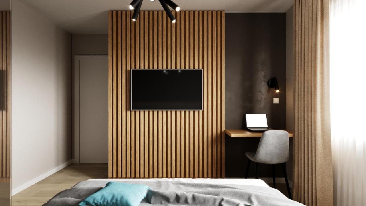 Апартаменти Flh - The Nest Шелімбер Екстер'єр фото