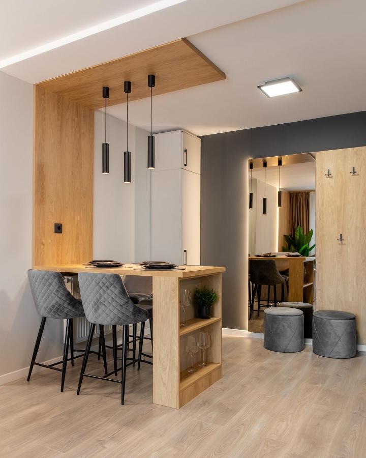 Апартаменти Flh - The Nest Шелімбер Екстер'єр фото