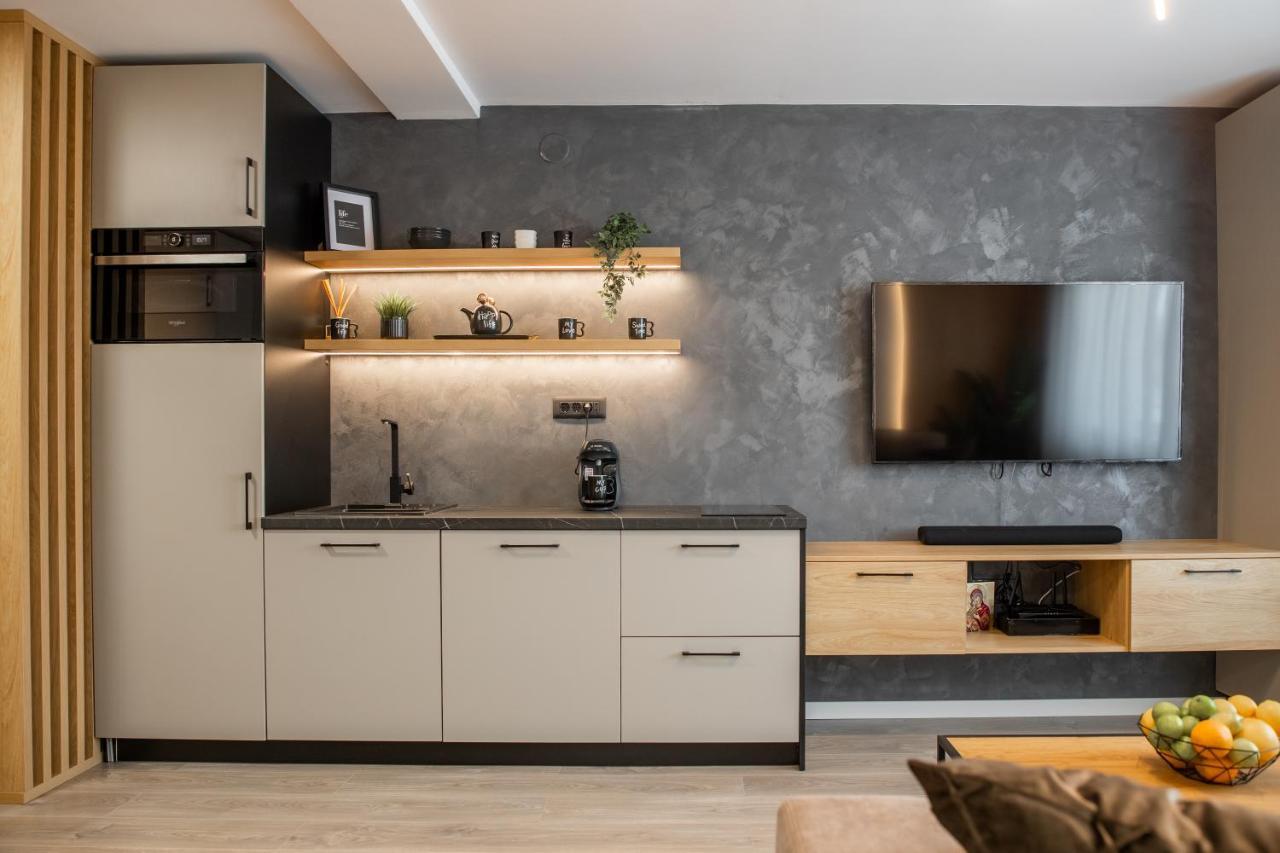 Апартаменти Flh - The Nest Шелімбер Екстер'єр фото