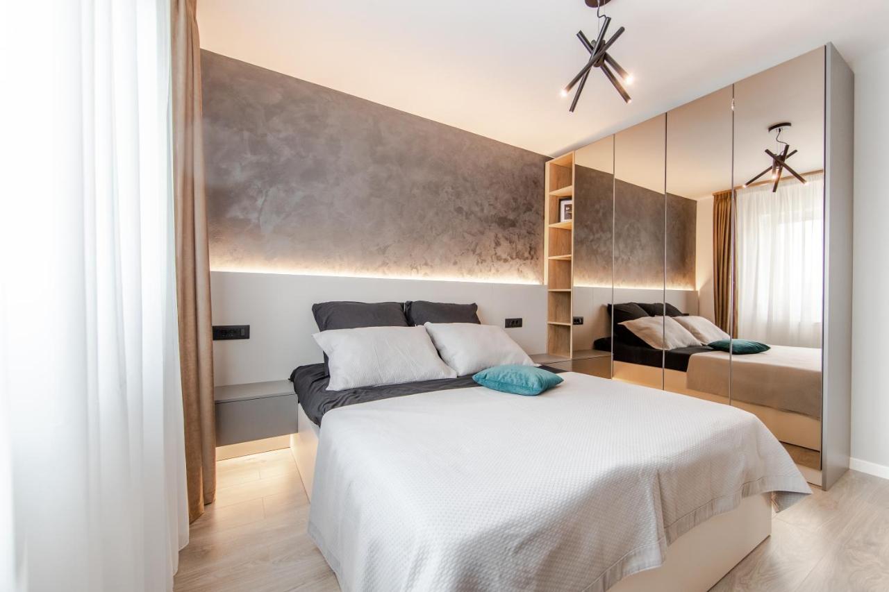 Апартаменти Flh - The Nest Шелімбер Екстер'єр фото