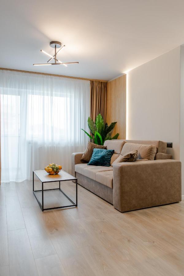 Апартаменти Flh - The Nest Шелімбер Екстер'єр фото