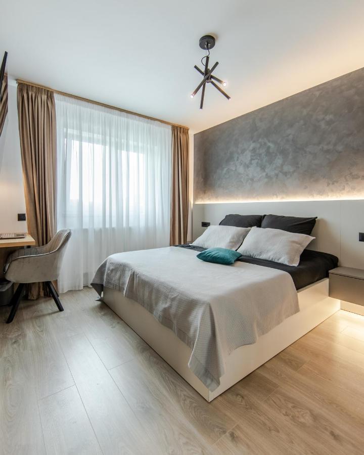 Апартаменти Flh - The Nest Шелімбер Екстер'єр фото