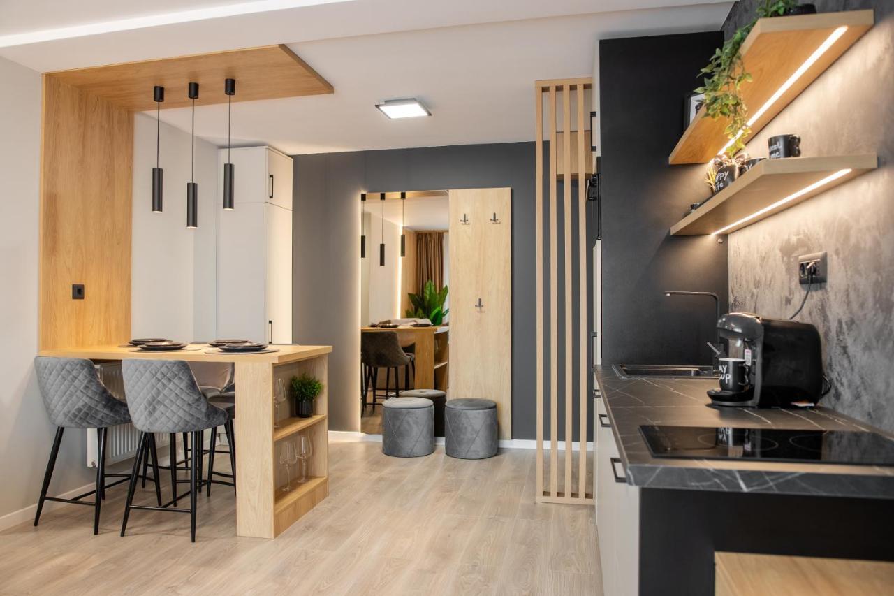 Апартаменти Flh - The Nest Шелімбер Екстер'єр фото