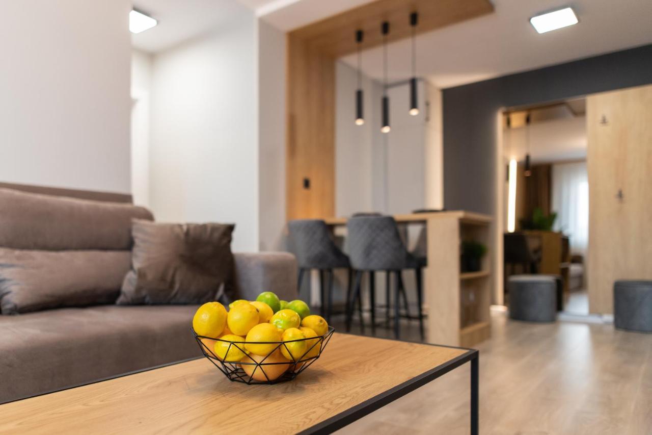 Апартаменти Flh - The Nest Шелімбер Екстер'єр фото