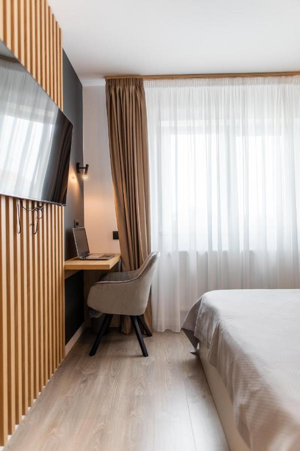 Апартаменти Flh - The Nest Шелімбер Екстер'єр фото