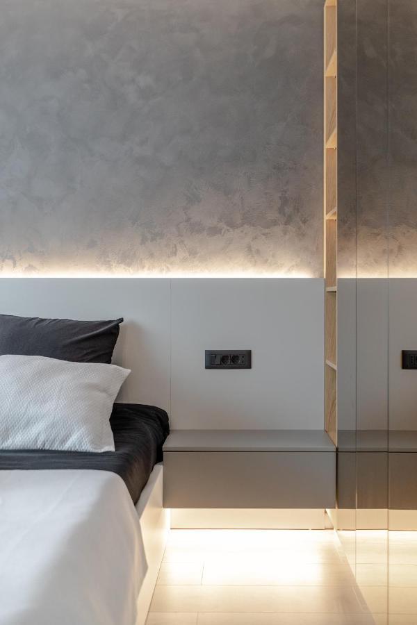 Апартаменти Flh - The Nest Шелімбер Екстер'єр фото